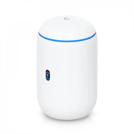 Ubiquiti Dream Router 7 | UDR7 | 802.11ac | Ethernet LAN (RJ-45) ports 4 | Mesh Support No | MU-MiMO Yes | No mobile broadband