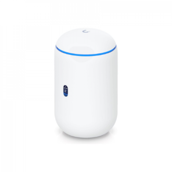Ubiquiti Dream Router 7 | UDR7 | 802.11ac | Ethernet LAN (RJ-45) ports 4 | Mesh Support No | MU-MiMO Yes | No mobile broadband