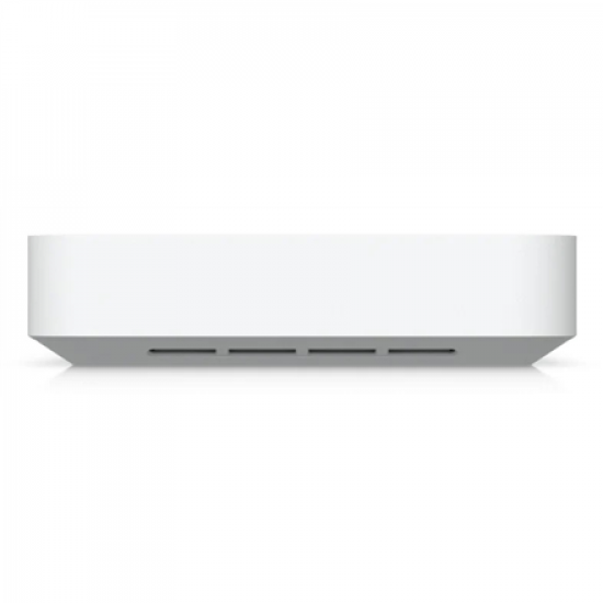 Ubiquiti Cloud Gateway Fiber | Ethernet LAN (RJ-45) ports 5 | Mesh Support No | MU-MiMO No | No mobile broadband