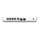 Ubiquiti Cloud Gateway Fiber | Ethernet LAN (RJ-45) ports 5 | Mesh Support No | MU-MiMO No | No mobile broadband