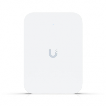 Access Point | U7 In-Wall | 802.11ac | 4300 Mbit/s | Ethernet LAN (RJ-45) ports 3 | MU-MiMO Yes