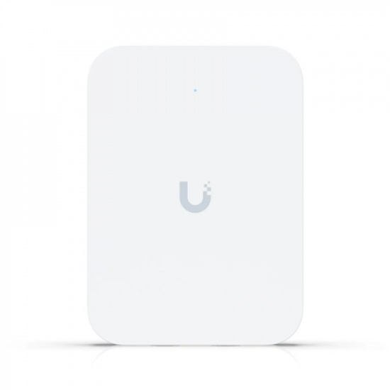 Access Point | U7 In-Wall | 802.11ac | 4300 Mbit/s | Ethernet LAN (RJ-45) ports 3 | MU-MiMO Yes