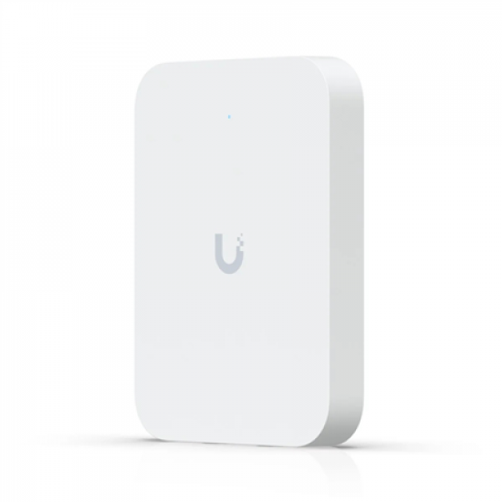 Access Point | U7 In-Wall | 802.11ac | 4300 Mbit/s | Ethernet LAN (RJ-45) ports 3 | MU-MiMO Yes