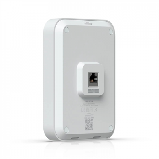 Access Point | U7 In-Wall | 802.11ac | 4300 Mbit/s | Ethernet LAN (RJ-45) ports 3 | MU-MiMO Yes