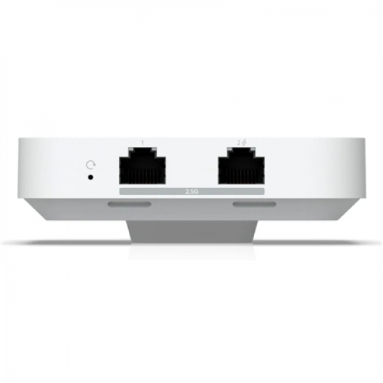 Access Point | U7 In-Wall | 802.11ac | 4300 Mbit/s | Ethernet LAN (RJ-45) ports 3 | MU-MiMO Yes