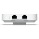 Access Point | U7 In-Wall | 802.11ac | 4300 Mbit/s | Ethernet LAN (RJ-45) ports 3 | MU-MiMO Yes