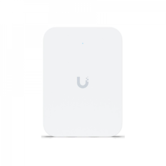 Access Point | U7 In-Wall | 802.11ac | 4300 Mbit/s | Ethernet LAN (RJ-45) ports 3 | MU-MiMO Yes