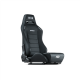 Next Level Racing | Premium PU Leather | Reclining Seat | ERS3 Elite | Black
