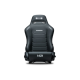Next Level Racing | Premium PU Leather | Reclining Seat | ERS3 Elite | Black