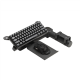 Next Level Racing F-GT Pro Direct Keyboard and Mouse Tray