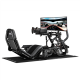 Next Level Racing F-GT Pro Direct Monitor Mount | 27-57 