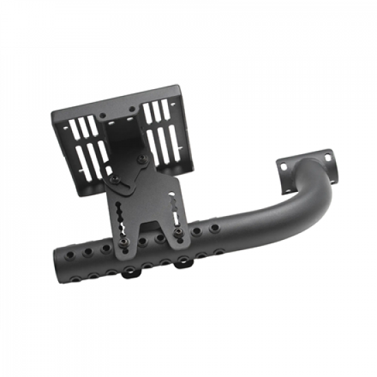 Next Level Racing F-GT Pro Shifter and Handbrake Arm Add-on | Maximum weight (capacity) 30 kg | Black