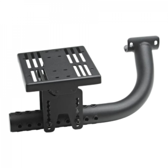 Next Level Racing F-GT Pro Shifter and Handbrake Arm Add-on | Maximum weight (capacity) 30 kg | Black