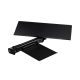 Next Level Racing | Keyboard and Mouse Tray | Elite Black Edition | Black