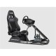 Next Level Racing | Racing Simulator Cockpit | GTRacer 2.0 | Black