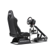 Next Level Racing | Racing Simulator Cockpit | GTRacer 2.0 | Black