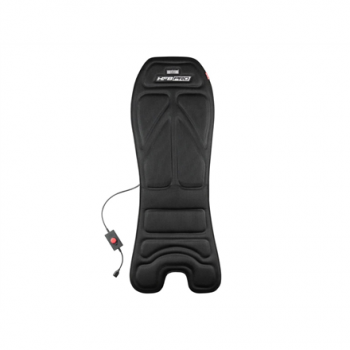 Next Level Racing | Haptic Feedback Gaming Pad | HF8 PRO | Black