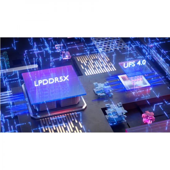 Lenovo Legion Tab Wi-Fi  (w/o power adapter) | ZAEF0019SE | 8.8 