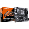 Gigabyte B840M DS3H | Processor family AMD | Processor socket AM5 | DDR5 | Supported hard disk drive interfaces SATA, M.2 | Number of SATA connectors 4