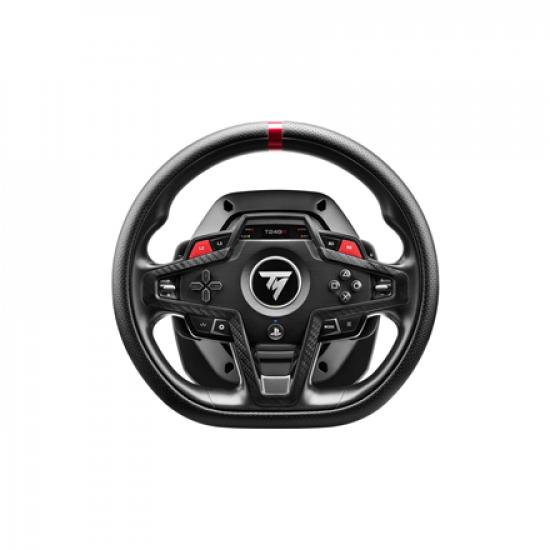 Thrustmaster Racing Wheel | T248R | Black