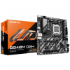 Gigabyte B840M D2H | Processor family AMD | Processor socket AM5 | DDR5 | Supported hard disk drive interfaces SATA, M.2 | Number of SATA connectors 4