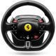Thrustmaster T98-X Ferrari Racing Wheel, 296 GTS, WW | Black