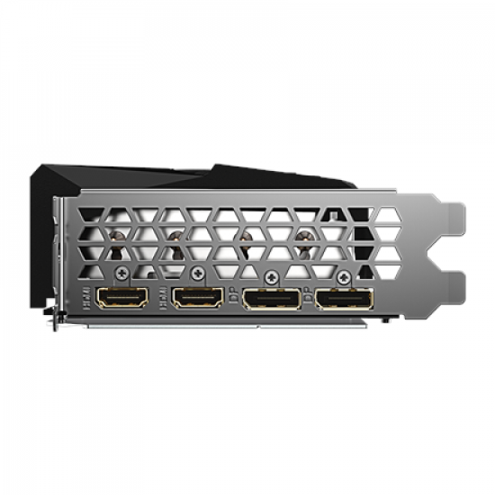 Gigabyte Radeon RX 7600 GAMING OC 8G | AMD | 8 GB | Radeon RX 7600 | GDDR6 | HDMI ports quantity 2 | PCI-E 4.0