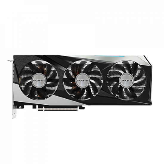 Gigabyte Radeon RX 7600 GAMING OC 8G | AMD | 8 GB | Radeon RX 7600 | GDDR6 | HDMI ports quantity 2 | PCI-E 4.0