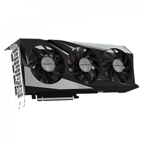 Gigabyte Radeon RX 7600 GAMING OC 8G | AMD | 8 GB | Radeon RX 7600 | GDDR6 | HDMI ports quantity 2 | PCI-E 4.0
