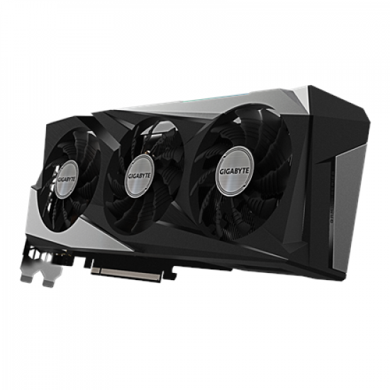 Gigabyte Radeon RX 7600 GAMING OC 8G | AMD | 8 GB | Radeon RX 7600 | GDDR6 | HDMI ports quantity 2 | PCI-E 4.0