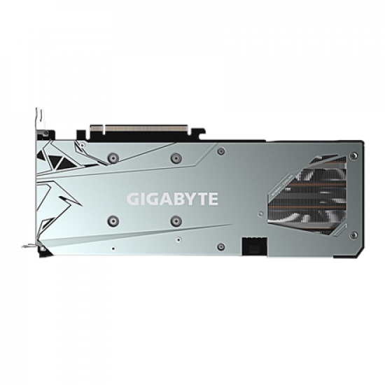 Gigabyte Radeon RX 7600 GAMING OC 8G | AMD | 8 GB | Radeon RX 7600 | GDDR6 | HDMI ports quantity 2 | PCI-E 4.0