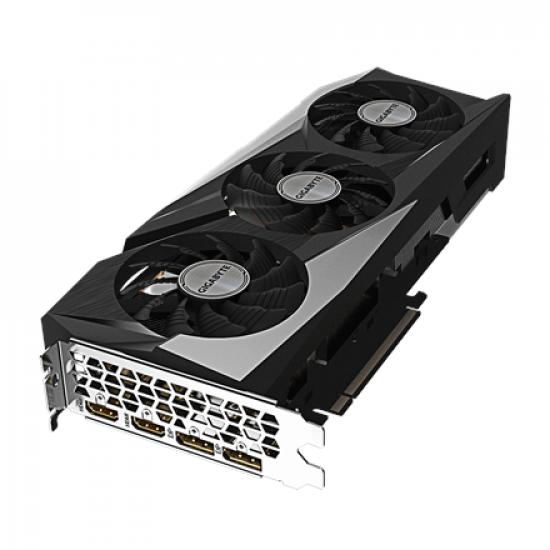 Gigabyte Radeon RX 7600 GAMING OC 8G | AMD | 8 GB | Radeon RX 7600 | GDDR6 | HDMI ports quantity 2 | PCI-E 4.0