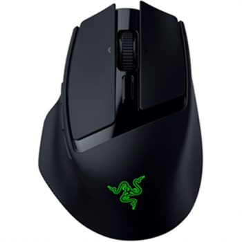 Razer | Gaming Mouse | Basilisk Mobile | Wireless/Wired