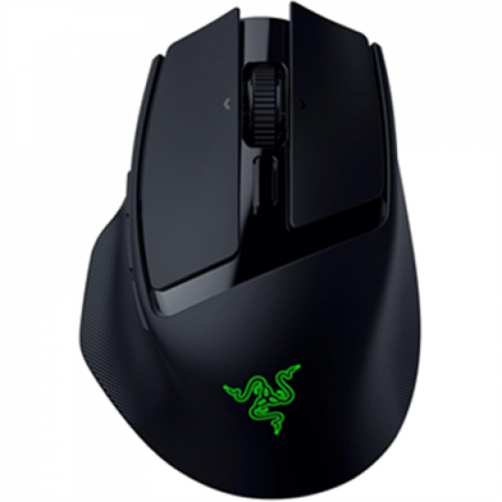 Razer | Gaming Mouse | Basilisk Mobile | Wireless/Wired
