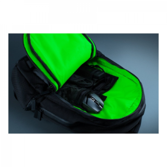 Razer | Gaming Mouse | Basilisk Mobile | Wireless/Wired