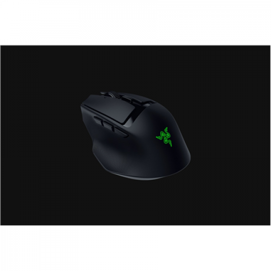 Razer | Gaming Mouse | Basilisk Mobile | Wireless/Wired