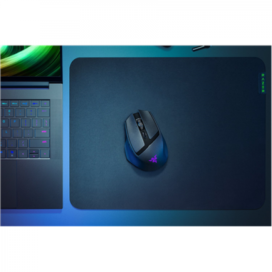 Razer | Gaming Mouse | Basilisk Mobile | Wireless/Wired