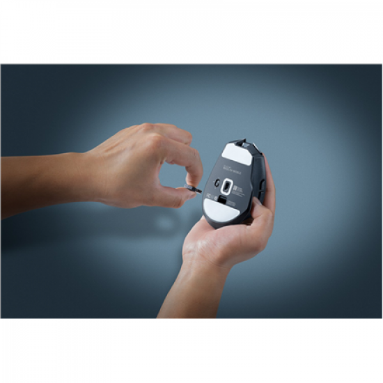 Razer | Gaming Mouse | Basilisk Mobile | Wireless/Wired