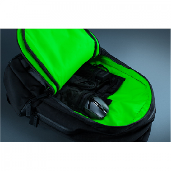 Razer | Gaming Mouse | Basilisk Mobile | Wireless/Wired