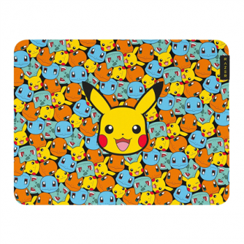 Razer | Gigantus V2 Medium | Pokémon Kanto Starters Edition