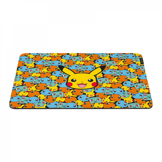 Razer | Gigantus V2 Medium | Pokémon Kanto Starters Edition