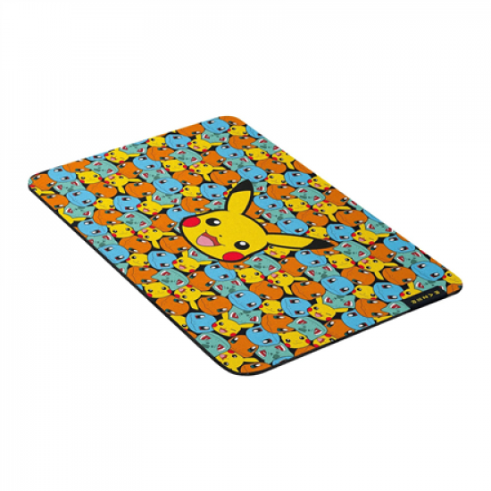 Razer | Gigantus V2 Medium | Pokémon Kanto Starters Edition