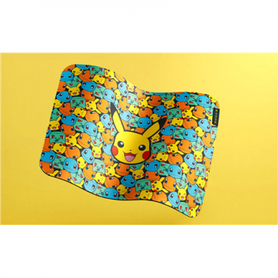 Razer | Gigantus V2 Medium | Pokémon Kanto Starters Edition