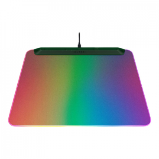 Razer | Firefly V2 Pro | Mouse pad | 360 x 278 mm | Phantom Green Edition