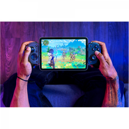 Razer | Haptic USB C Controller for Phones, Mini Tablets and PC | Kishi V3 Pro