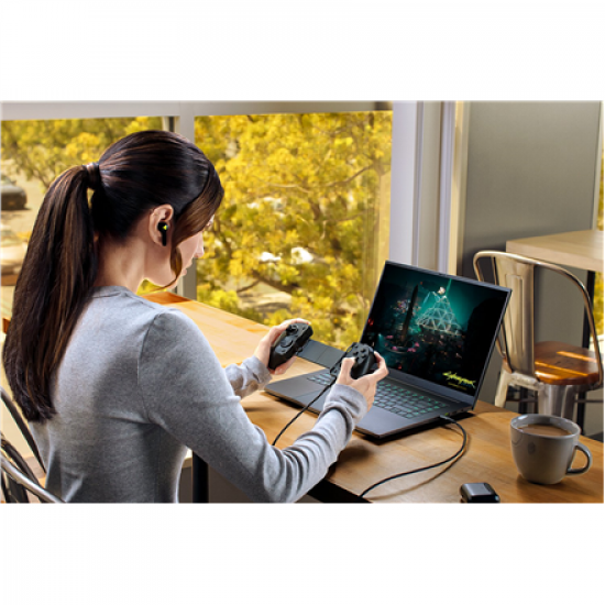 Razer | Haptic USB C Controller for Phones, Mini Tablets and PC | Kishi V3 Pro