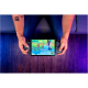 Razer | Haptic USB C Controller for Phones, Mini Tablets and PC | Kishi V3 Pro