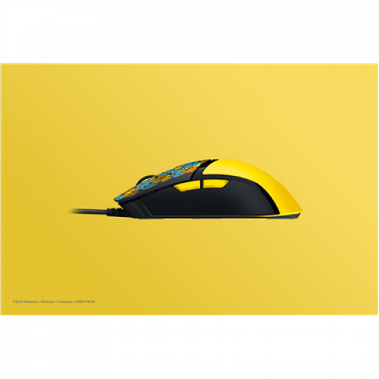 Razer | Cobra | Gaming Mouse | Pokémon Edition