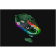 Razer | Basilisk V3 Pro 35K | Gaming Mouse | Wireless/Wired | Phantom Green Edition