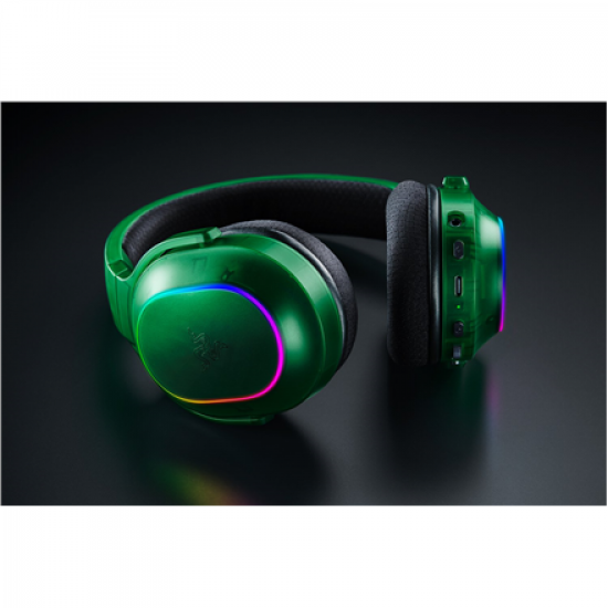 Razer | Gaming Headset | Barracuda X Chroma
